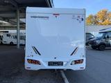 Weinsberg CaraCompact EDITION PEPPER 600 MEG - Weinsberg Teilintegrierter