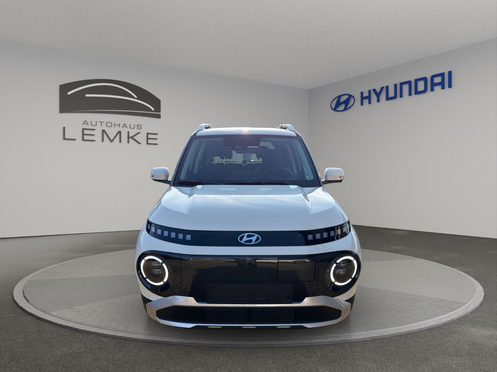 Hyundai INSTER 49 kWh PRIME+SD+TECHNIK PAKET V2L SOFORT imagem 2