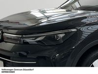 Volkswagen Tiguan - Vorschau Bild 5
