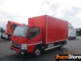 FUSO 7C15 - FUSO LKWs