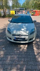 Fiat Bravo 16 V - Fiat Bravo aus 2011