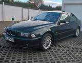BMW E39 540i Individual - BMW 540 in Hagen
