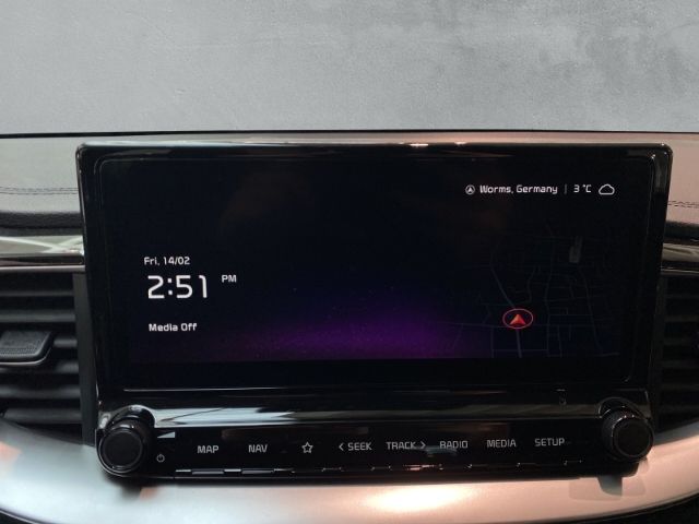 Fahrzeugabbildung Kia Ceed_sw VISION 1.5 T-GDI *KOMFORT-PLUS-PAKET*NAV