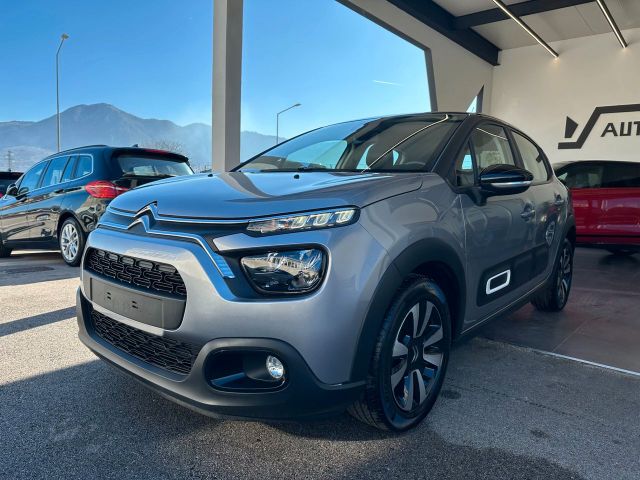 Citroën Citroen C3 BlueHDi 100 S&S Feel Pack