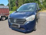 Dacia Dokker Express 1.5 dci Diesel | TÜV ... - Dacia Dokker in Bochum