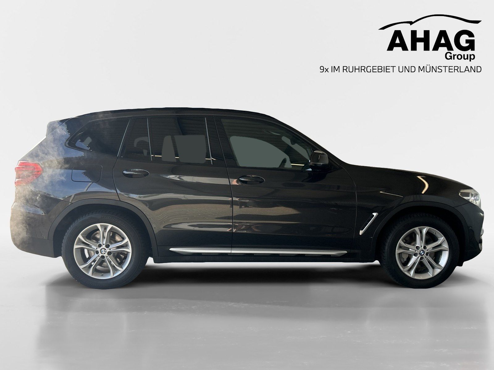 BMW X3 - Bild 3
