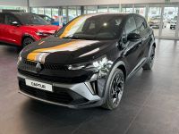 Renault Captur - Vorschau Bild 2
