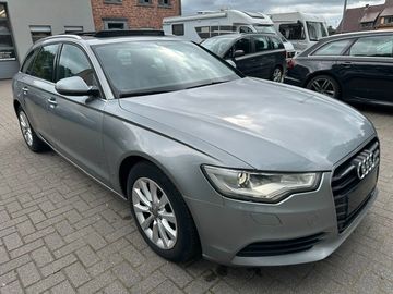 Audi A6 - 7