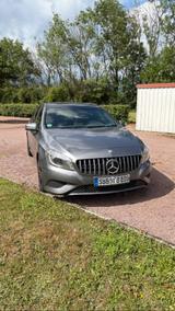 Mercedes-Benz A 180 Urban Urban