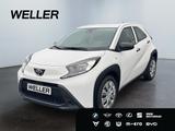 Toyota Aygo X *CarPlay*ACC*DAB*Spurhalte*Notbremsassist
