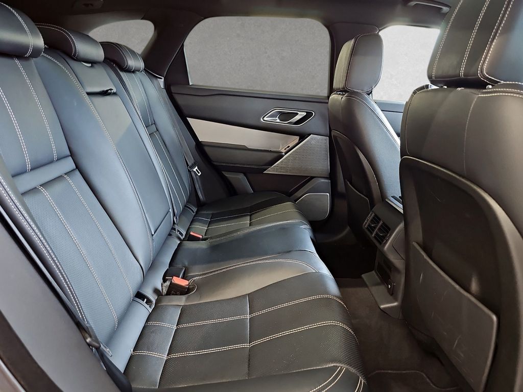 Land Rover Range Rover Velar D300 R-Dynamic S