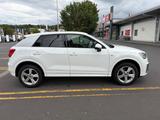 Audi Q2 1.4 TFSI S-Line S tronic - Audi Q2 von privat