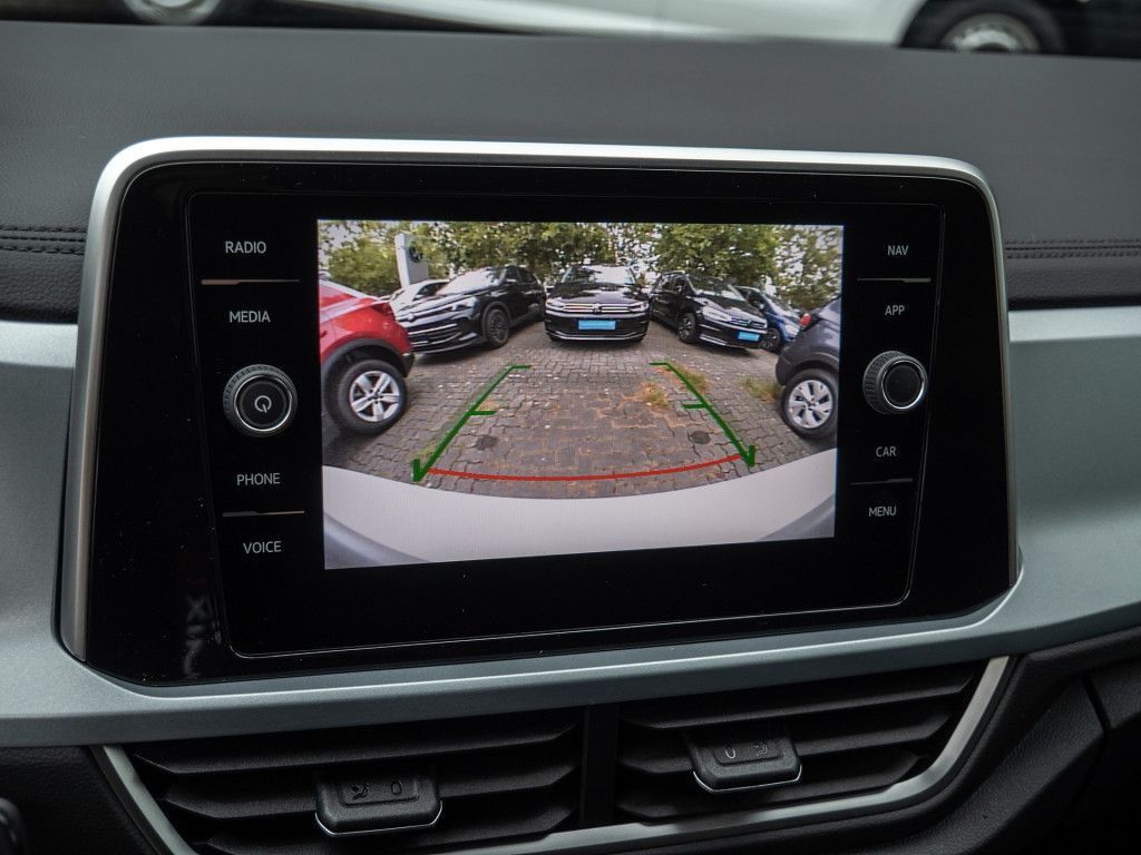 Volkswagen T-Roc - Bild 14
