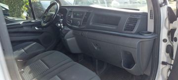 Ford Transit Custom - 6