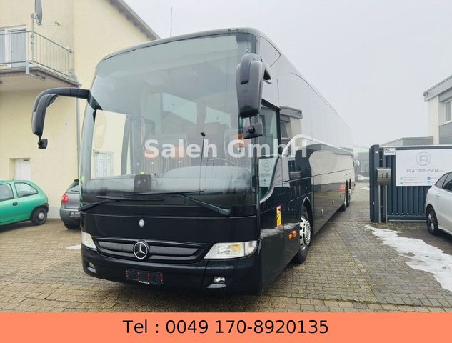 Mercedes-Benz Tourismo 17 RHD-L ( 60 Sitze )