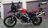 BMW F800GS ADV - Reisefertig - BMW R 80 GS