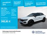 Volkswagen T-Roc 1.5 TSI Sport AHZV Kamera Navi LED - VW T-Roc Gebrauchtwagen in Dresden
