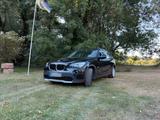 BMW X1 E84 18i SDrive - BMW 4er Reihe aus 2011