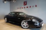 Maserati Gransport 4.2 V8*2.Hd*U-Frei*schw./schw.*Top-Zst - Maserati Gransport