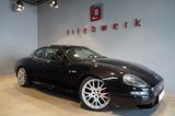 Maserati Gransport 4.2 V8*2.Hd*U-Frei*schw./schw.*Top-Zst - Maserati: Coupé, 4.2