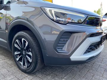 Bild 7 Opel Crossland (X) CROSSLAND ELEGANCE AUTOMATIK NAVI RFK PDC