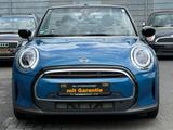 MINI COOPER Cabrio*1-Hand*Scheckheft*Garantie - MINI MINI: Cabrio