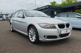 BMW 320i Touring *Top Zustand+Garantie+AHK - BMW 320 aus 2010: Kombi