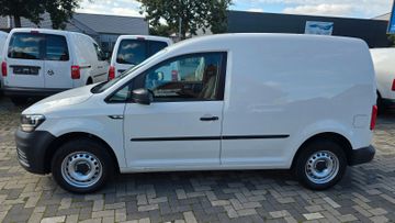 Volkswagen Caddy - 8