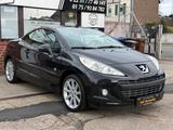 Peugeot 207 Cabrio-Coupe Roland Garros*GARANTIE*TÜV NEU* - Peugeot aus 2011: Cabrio