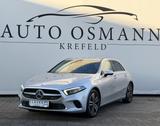 Mercedes-Benz A 180 d 8G-DCT Progressive | Widescreen | Kamera - Mercedes-Benz A 180 Gebrauchtwagen in Krefeld