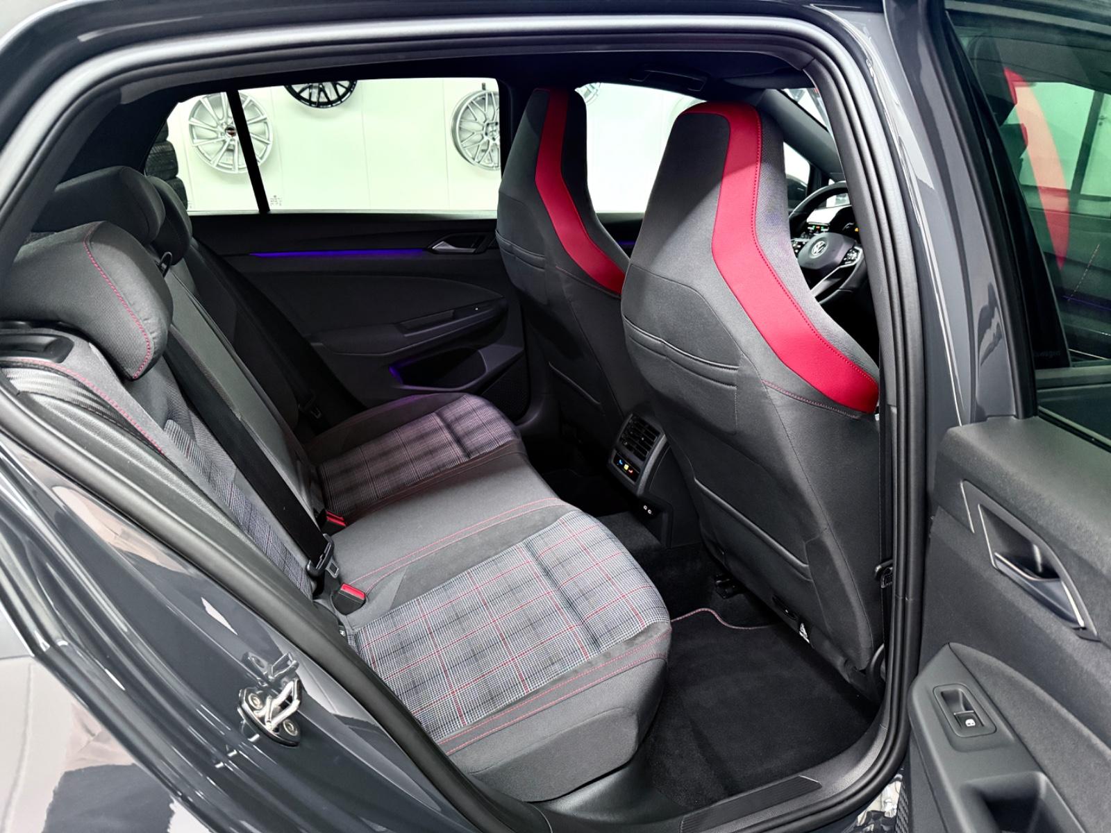 Volkswagen Golf VIII Lim. GTI DSG*ACC*LED*KAMERA, миниатюра 14