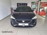 Seat Leon 2.0 TSI FR Plus*Navi*Pano*Voll-LED*Kamera - Seat in Wuppertal