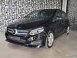 Mercedes-Benz B 220 4Matic*AHK*LED*AUTOMATIK*NAVI* Urban*PANO - Mercedes-Benz B 220: 4matic