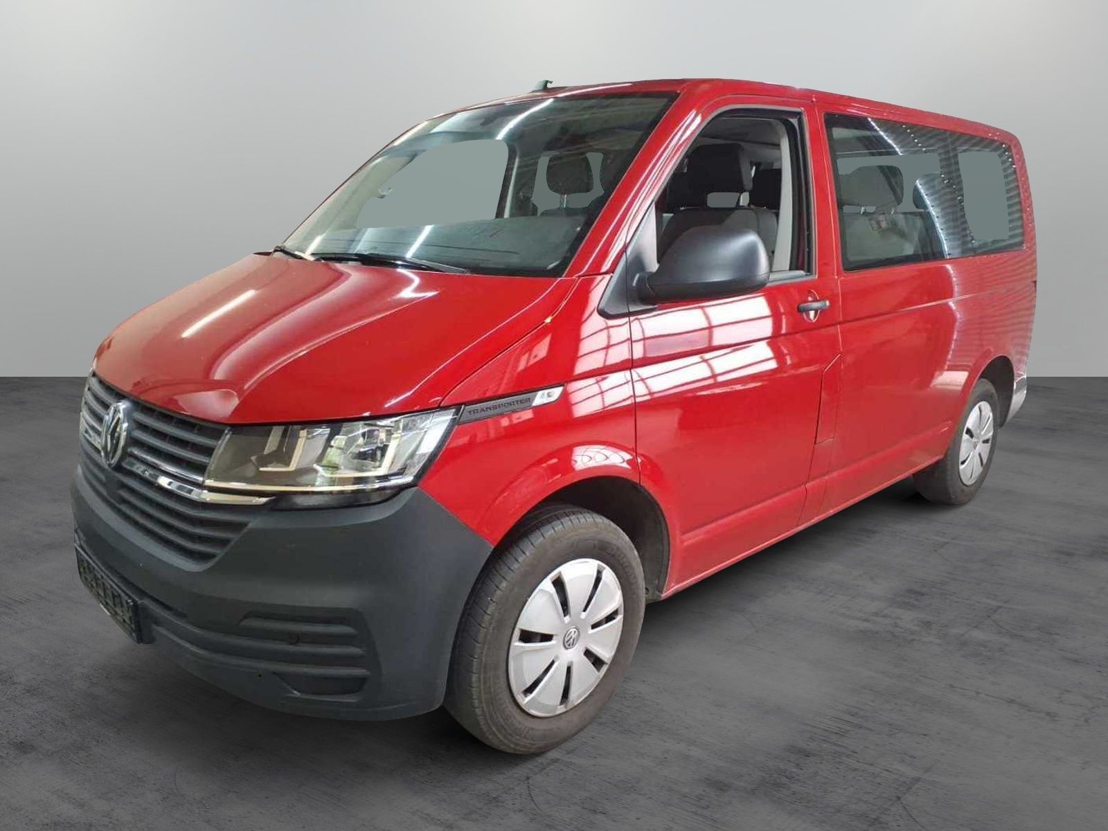 Volkswagen T6 Kombi - Bild 2