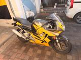 Honda CBR 600 F - HONDA 1997 CBR 600