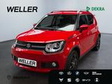 Suzuki Ignis 1.2 Hybrid Comfort+ *LED*Navi*SHZ*CAM*DAB* - Suzuki Ignis Gebrauchtwagen