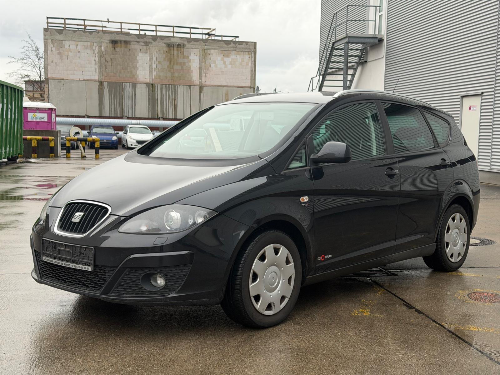 Seat Altea XL Stylance / Style