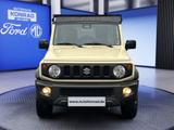 Suzuki Jimny 1.5. ALLGRIP Comfort *Dachträger*Heckleite - Suzuki Jimny: 5.1