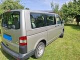 Volkswagen T5 Transporter - gebrauchte VW T5 Transporter aus dem Jahr 2015