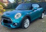 MINI Cooper S Cabrio  - MINI Cooper S Cabrio Gebrauchtwagen