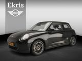 MINI Cooper E 3-deurs LED / Park assist / sitzheizung - schwarze MINI Cooper E