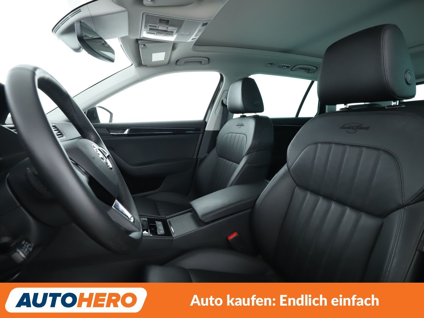 Skoda Superb 2.0 TSI Laurin & Klement 4x4 Aut NAVI CAM foto 10