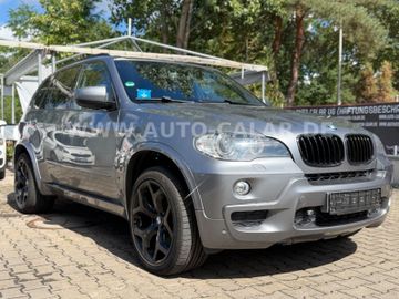 BMW X5 - 7