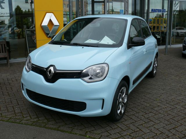 Twingo Equilibre SCe 65,Klimaaut,Sitzheizung,PDC