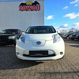Nissan Leaf 84000 KM AT- TÜV 6.27 CAMERA NAVI ALU+WIN K - Nissan Leaf in Hannover