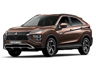Mitsubishi Eclipse Cross PHEV 2.4 *Select*Tageszulassung