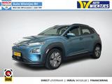 Hyundai Kona EV Fashion 64kWh 3-Fase | SOH 100% | Navi | - Hyundai Kona EV Gebrauchtwagen