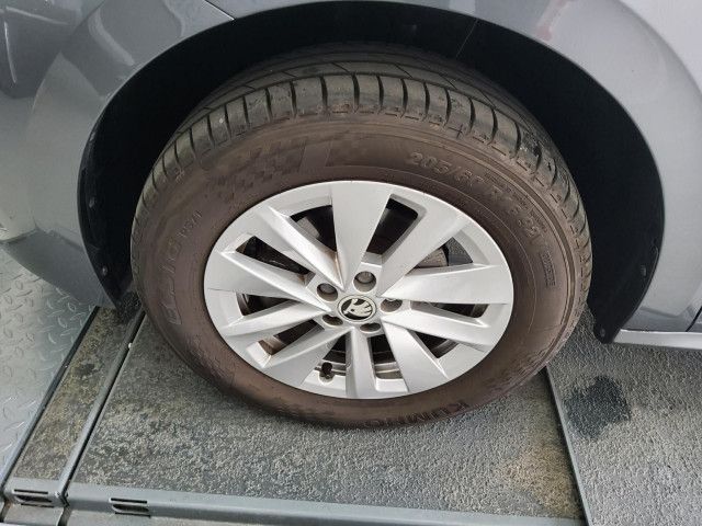 Skoda Kamiq - Bild 8