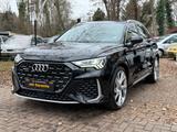 Audi RSQ3 2.5 TFSI S tronic quattro Matrix Kamera B&O - schwarze Audi RSQ3