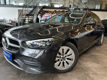 MYAUTOCENTER – Gebraucht- und Jahreswagen mit Werkstattservice in Pfaffenhofen Mercedes-Benz C 200 *VOLLDIGITAL*KEYLESS*2-ZONEN*ACC*NAVI*